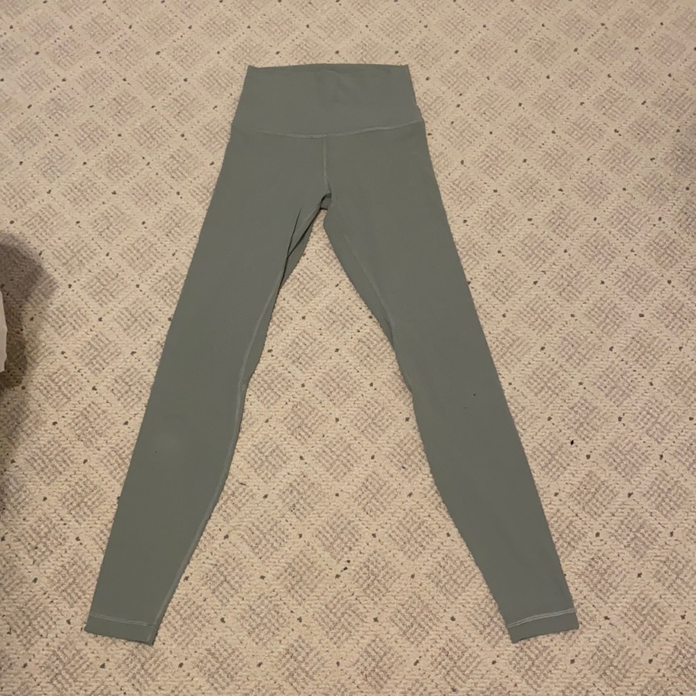 Lululemon Align Leggings
